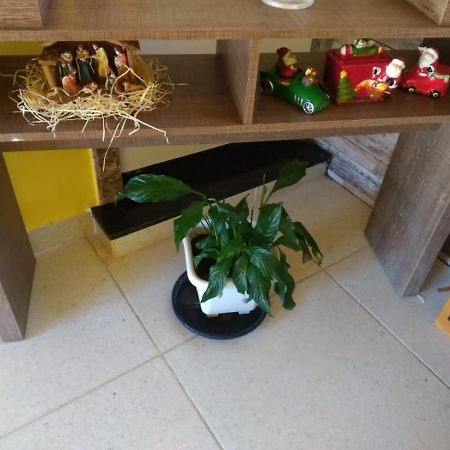 אריאל דו קאבו Pontal Praia Suites מראה חיצוני תמונה