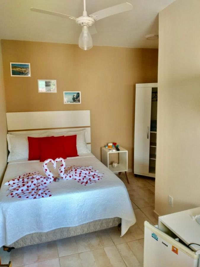 אריאל דו קאבו Pontal Praia Suites מראה חיצוני תמונה