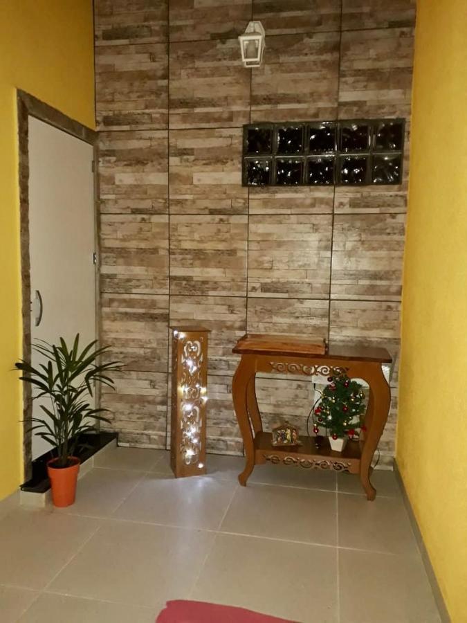 אריאל דו קאבו Pontal Praia Suites מראה חיצוני תמונה