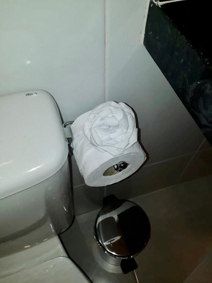 אריאל דו קאבו Pontal Praia Suites מראה חיצוני תמונה
