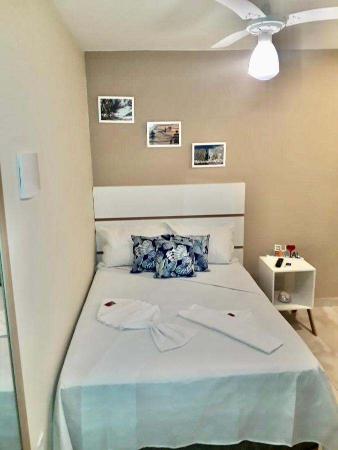 אריאל דו קאבו Pontal Praia Suites מראה חיצוני תמונה