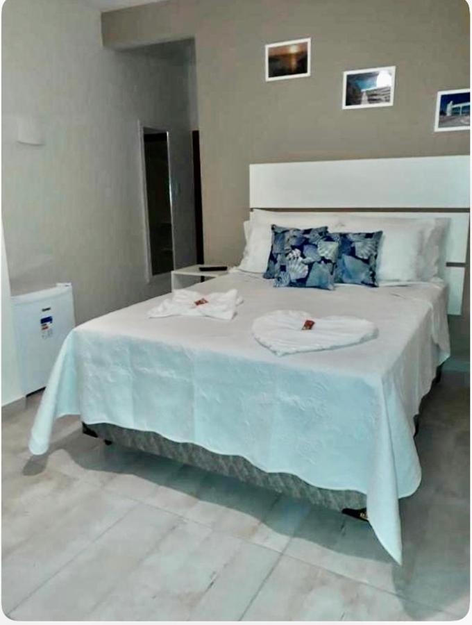 אריאל דו קאבו Pontal Praia Suites מראה חיצוני תמונה