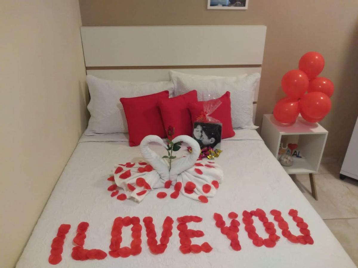 אריאל דו קאבו Pontal Praia Suites מראה חיצוני תמונה