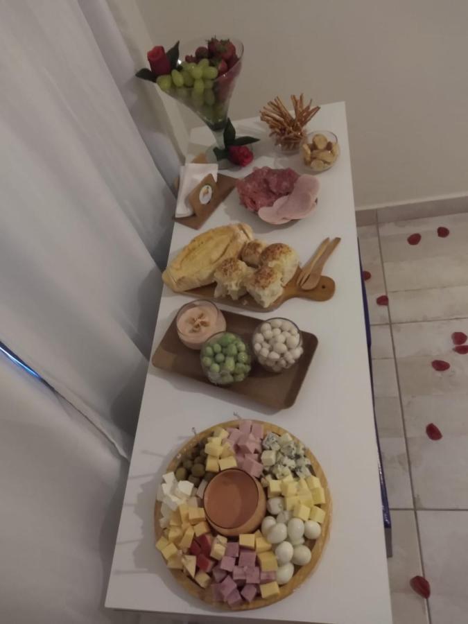 אריאל דו קאבו Pontal Praia Suites מראה חיצוני תמונה
