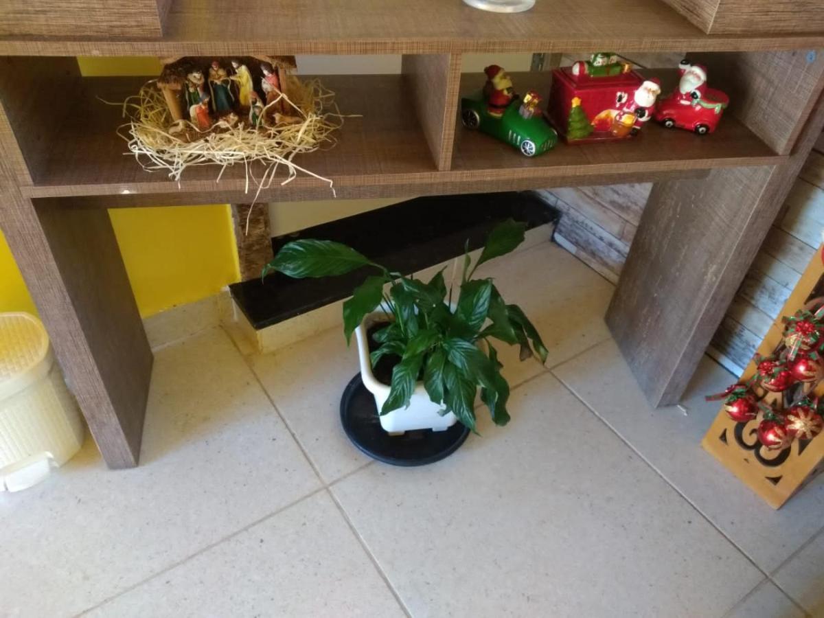 אריאל דו קאבו Pontal Praia Suites מראה חיצוני תמונה