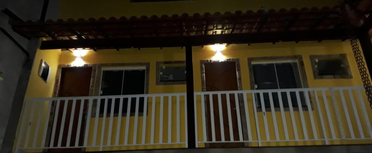 אריאל דו קאבו Pontal Praia Suites מראה חיצוני תמונה