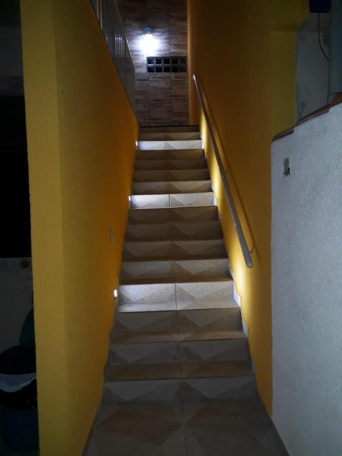 אריאל דו קאבו Pontal Praia Suites מראה חיצוני תמונה