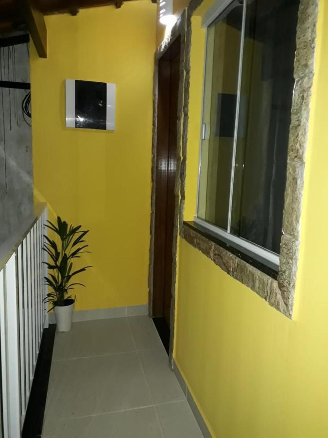 אריאל דו קאבו Pontal Praia Suites מראה חיצוני תמונה