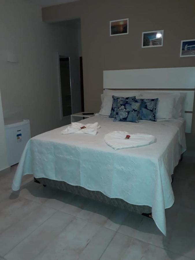 אריאל דו קאבו Pontal Praia Suites מראה חיצוני תמונה