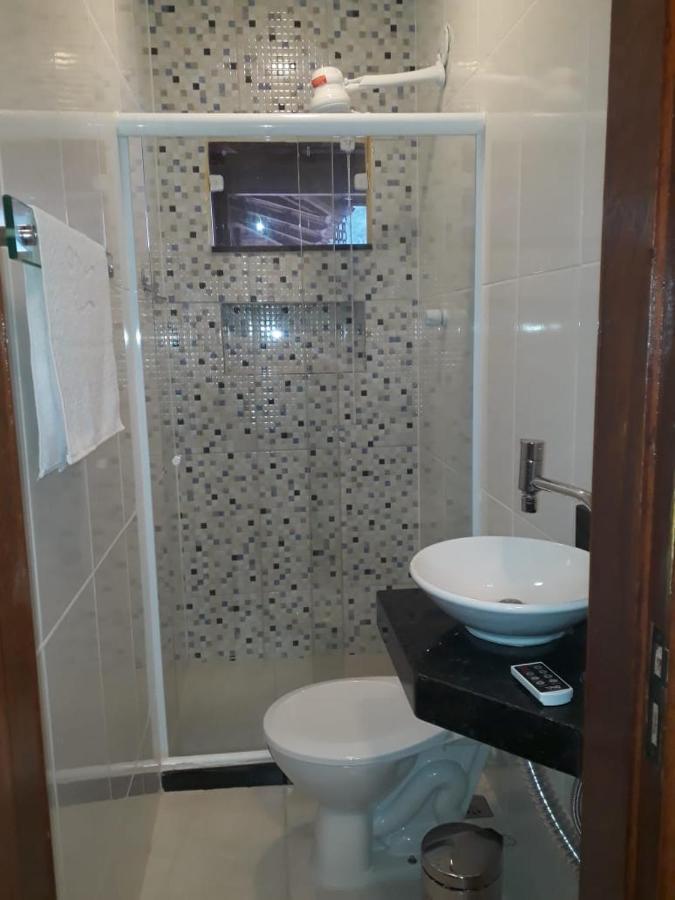 אריאל דו קאבו Pontal Praia Suites מראה חיצוני תמונה