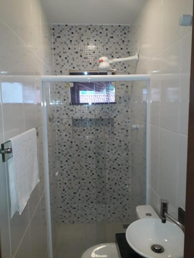 אריאל דו קאבו Pontal Praia Suites מראה חיצוני תמונה