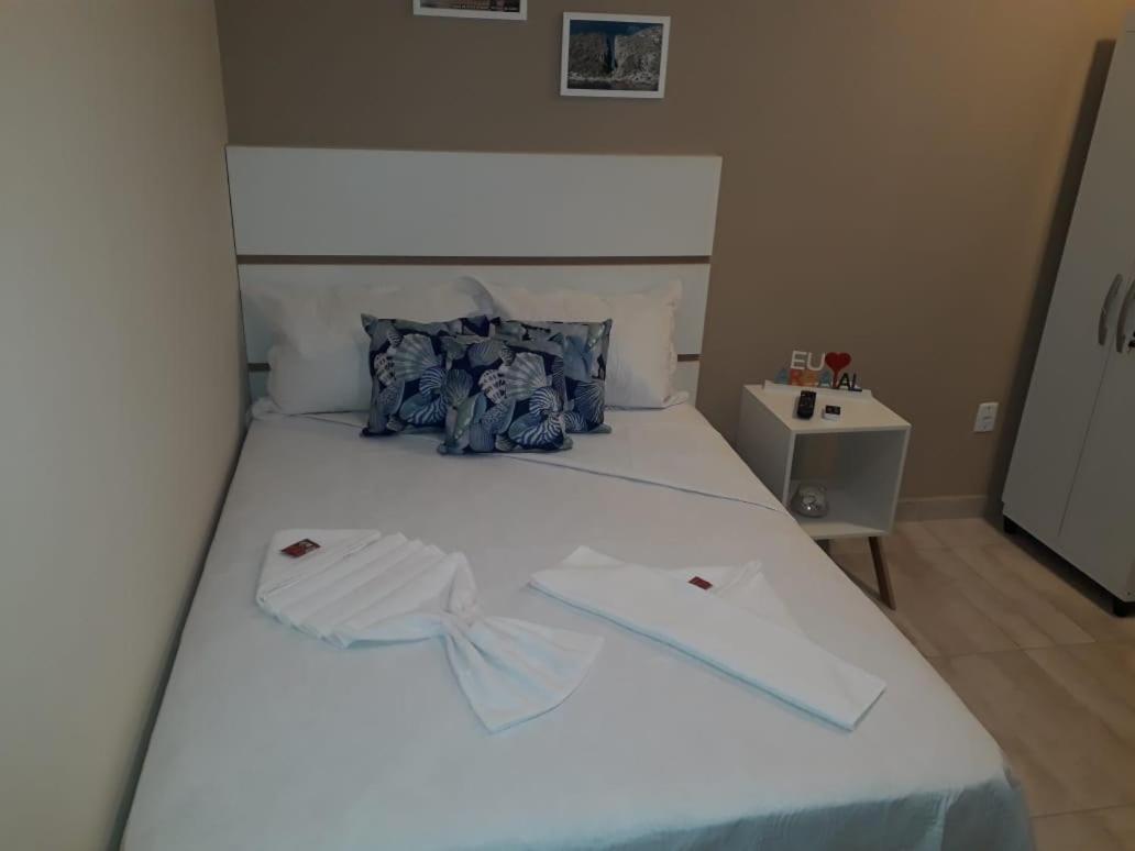 אריאל דו קאבו Pontal Praia Suites מראה חיצוני תמונה