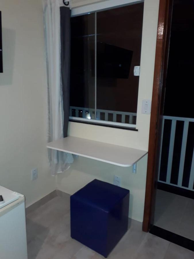 אריאל דו קאבו Pontal Praia Suites מראה חיצוני תמונה