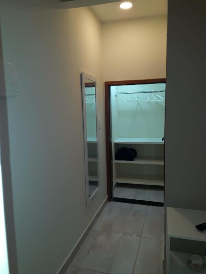 אריאל דו קאבו Pontal Praia Suites מראה חיצוני תמונה