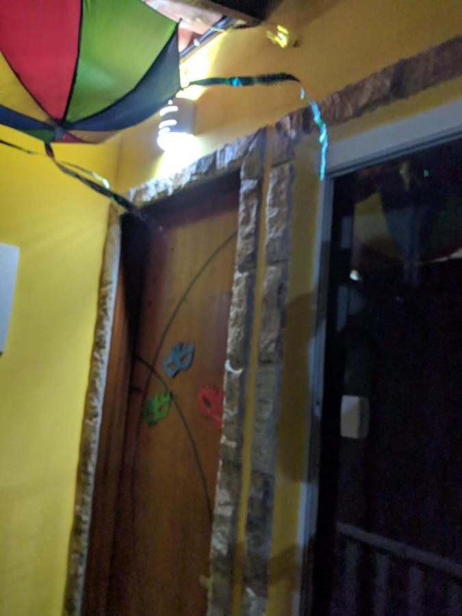 אריאל דו קאבו Pontal Praia Suites מראה חיצוני תמונה