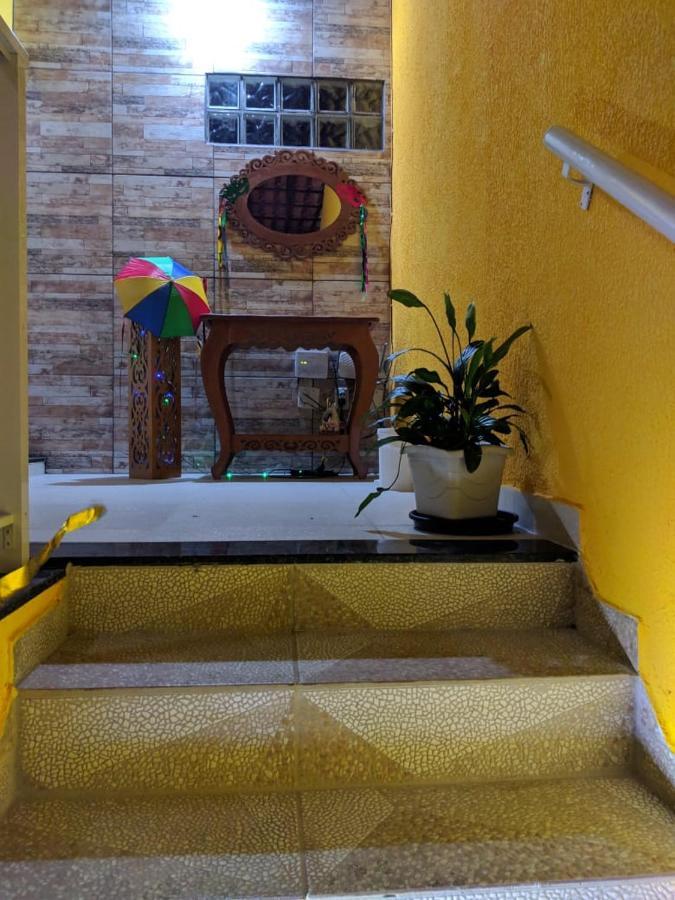 אריאל דו קאבו Pontal Praia Suites מראה חיצוני תמונה