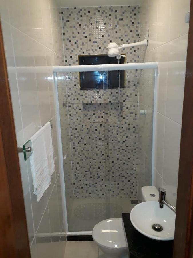 אריאל דו קאבו Pontal Praia Suites מראה חיצוני תמונה