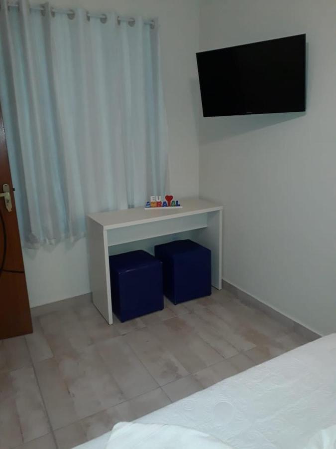 אריאל דו קאבו Pontal Praia Suites מראה חיצוני תמונה